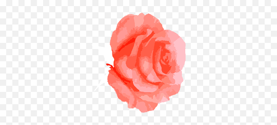 Rose Animated Emoji Sticker By For Ios Android Giphy - Language,Rose Ball Emoji