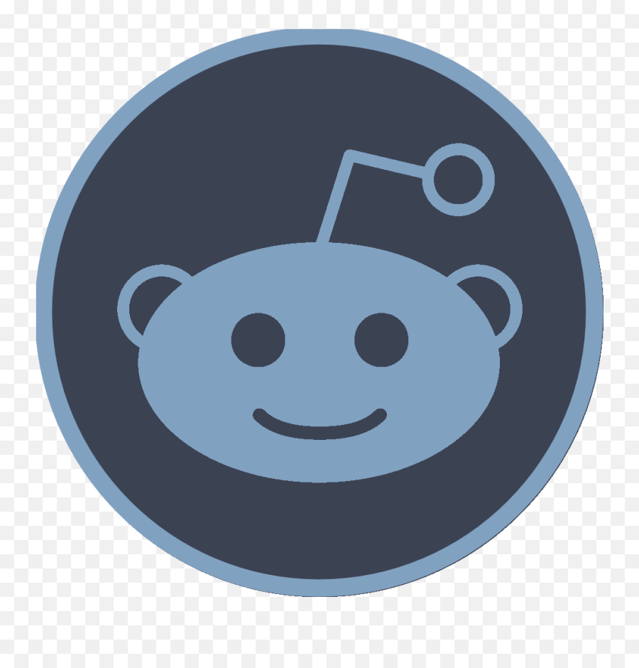 Nicku0027s Dashboard - Square Reddit Logo Png Emoji,R) Emoticon