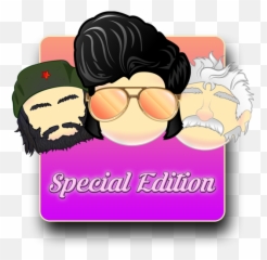 Real Smile - For Adult Emoji,Custom Emoticons