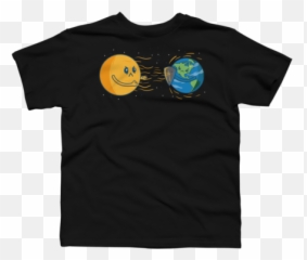 Nerd Boyu0027s T - Shirts Design By Humans Emoji,Kaioken Attack Emoticon