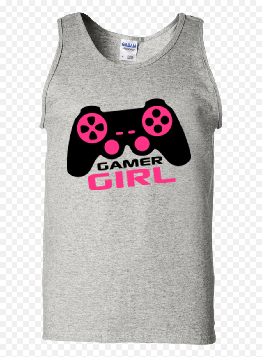 Gamer Girl Controller Tank Top U2013 Wind Vandy - Gamer Emoji,Dabbin Emoji