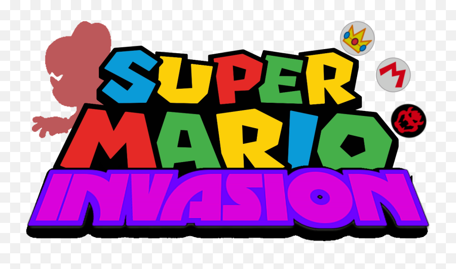 Super Mario Invasion - Language Emoji,Super Princess Peach How To Refill Emotions