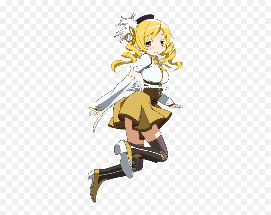 Helena Gadolinium Fairy Tail Fanon Wiki Fandom - Mami Tomoe Emoji,Noblesse Regret Is A Soemthing Emotion