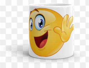 Emoji T - Serveware,Freezing Emoji