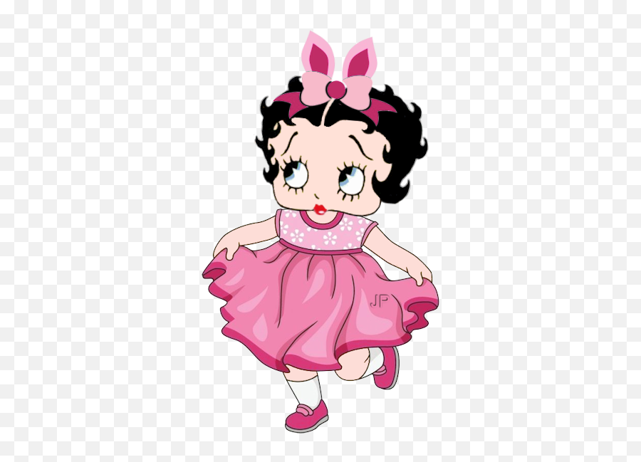 85 Ideas De Betty Boop En 2021 Betty Boop Ilustraciones - Baby In Dress Cartoon Emoji,Cantinflas Emoticon