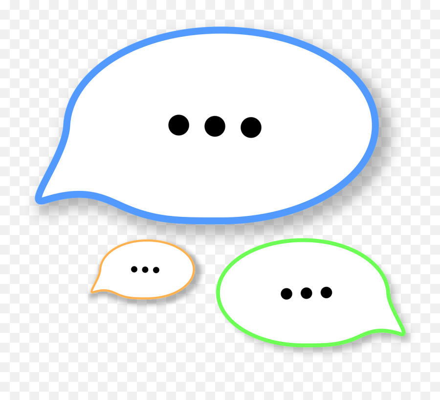 Free Photo Communication Talk Dialogue Together Discussion - Dialogue Emoji,Smiley Emoticon Holding Blank Board Vector Free Download