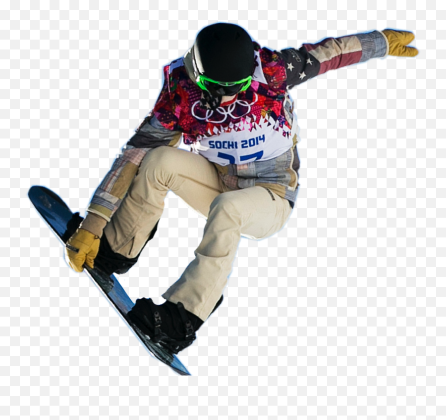 The Most Edited - Snowboarder Emoji,Snowboard Emoji