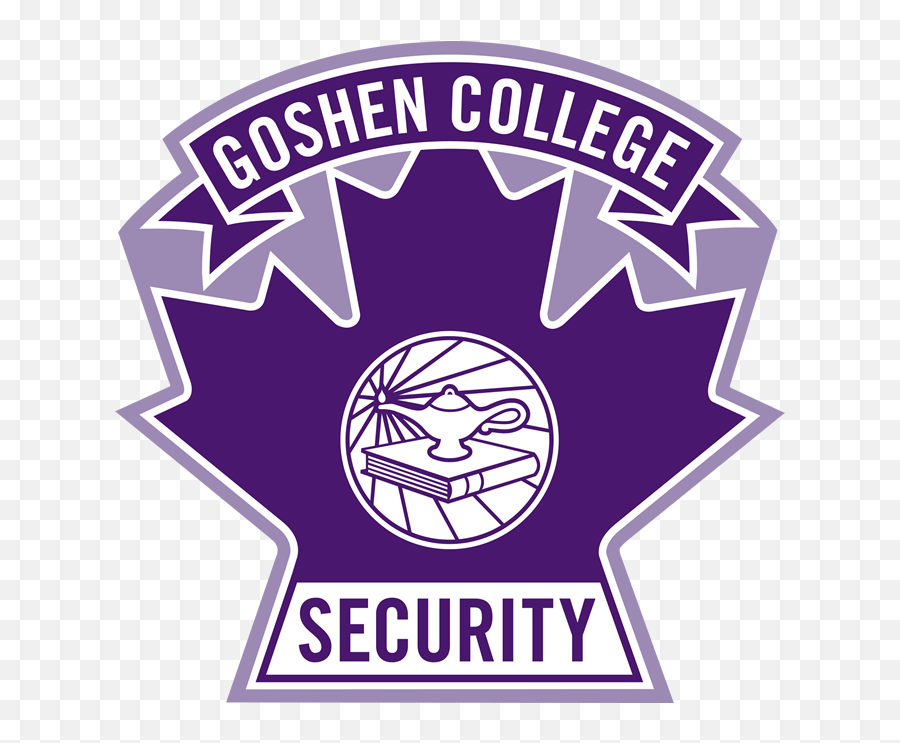 Campus Security Authorities Goshen College - Language Emoji,Emotion Code People With Lupus