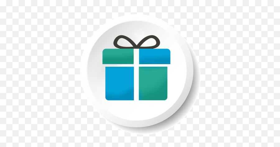 Our Solution Highfive Rewards - Logo Giftcard Emoji,Blue-ribbon Prize Emoticon