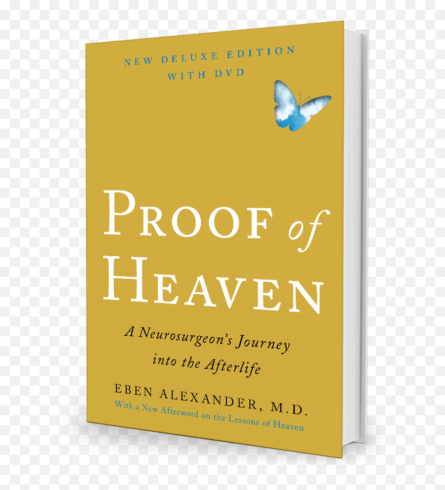 A Neurosurgeons - Proof Of Heaven Eben Alexander Emoji,Heaven's Just Emotion