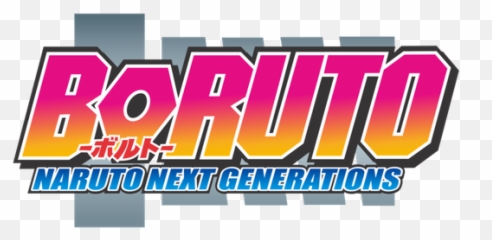 Naruto Anime Thread - Boruto Naruto Next Generations Kaskus Boruto Logo Png Emoji,Choji Emoticon