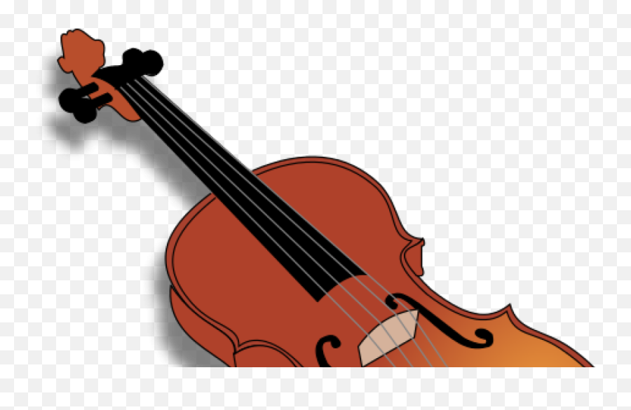 Violin The Queen Of Instruments - Clip Art Viola Emoji,Quote About Baroque Emotions