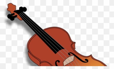 Violin The Queen Of Instruments - Clip Art Viola Emoji,Quote About Baroque Emotions