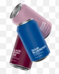The Blues Theme Pack - Cylinder Emoji,A Blackbery Emojis