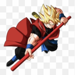 Transforming Xeno Goku Idea - Dragon Ball Xeno Goku Ssj Emoji,Deviantart Emoticons Orb