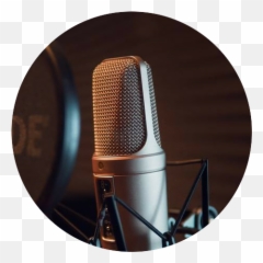 Your Amazing Voice Over - Learn How To Do Voice Over Work Microphone Emoji,Emotion In Voice Acting