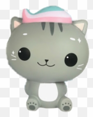 Squishy Sticker By Squishy - Soft Emoji,Emoji Squishies