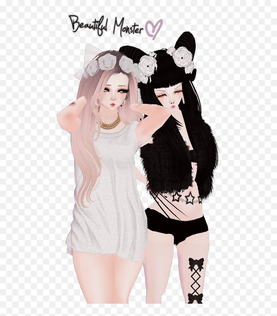 100 Imvu Ideas Imvu Virtual Girl Art Girl - Pastel Goth Imvu Characters Emoji,How To Do Emojis On Imvu