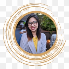 Break The Cycle - In Business And Life Happy Emoji,Asian Girl Emotions