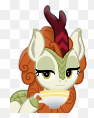 Ars Technica Openforum - Mlp Autumn Blaze Png Emoji,
