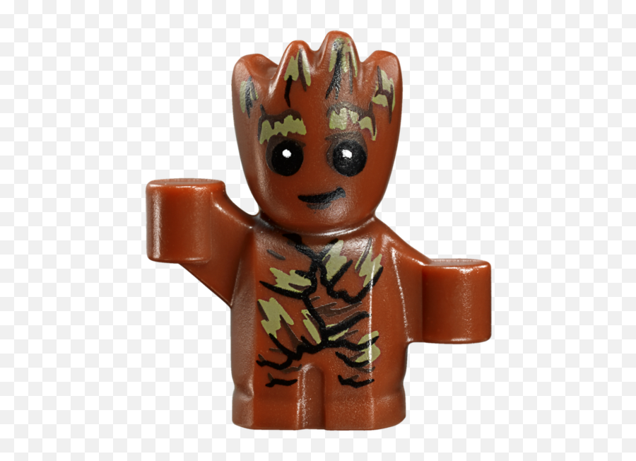 Groot - Lego Baby Groot Emoji,Groot Emoji Facebook