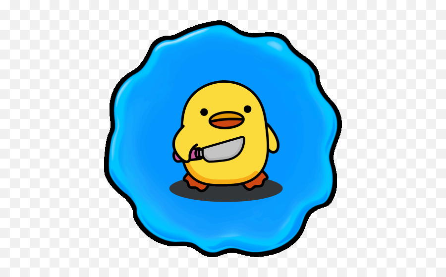 Wax Blockchain Archives - Nft Insider Stabby Duck Emoji,The Amazing World Of Gumball Gumballs Emotions