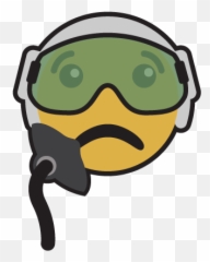 Saab Stickers By Pts - Snorkel Emoji,Snorkel Emoji