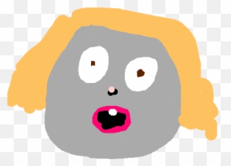 Nuevo Para Uh Oh Stinky Transparent - Dot Emoji,Le Monke Emoji