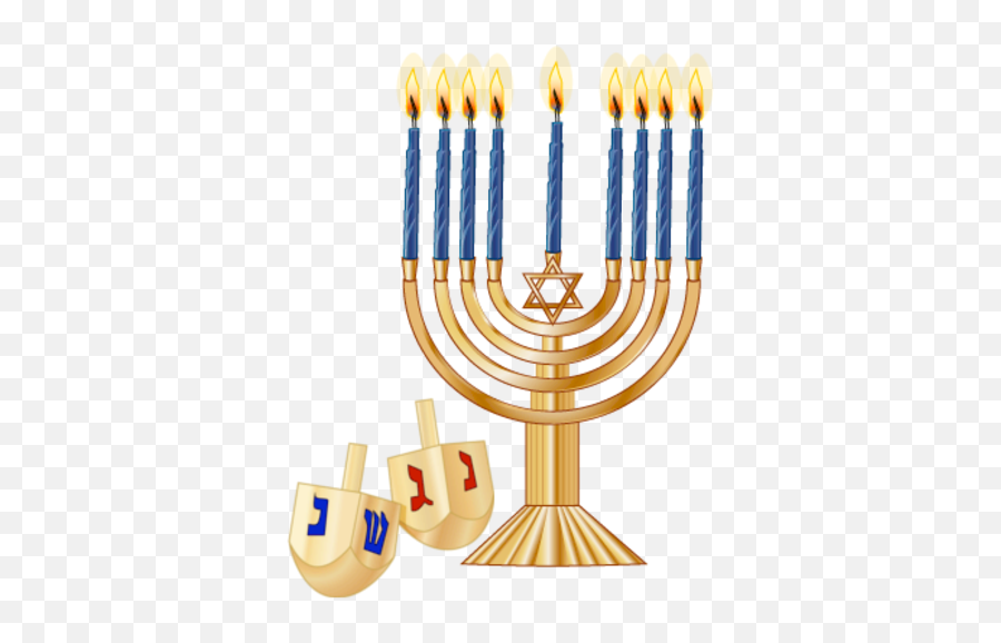 Hanukkah Celebration At Paintbox - Clip Art Chanukah Emoji,Hanukkah Emoticons For Twitter