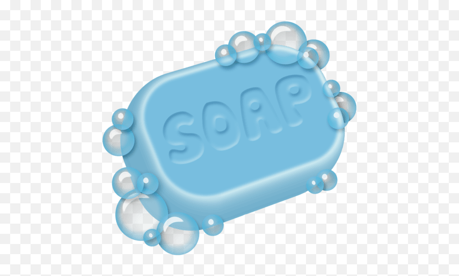 Birthdays - Bath Soap Clip Art Emoji,Hobby Lobby-emoji Decorations