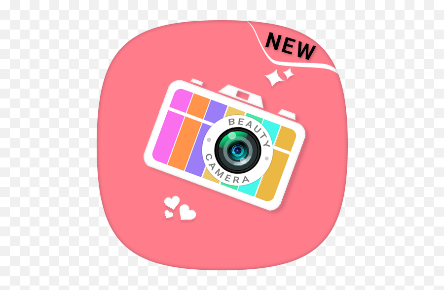 Trending Beauty Applications Aptoide - Digital Camera Emoji,Ariel Emoji App