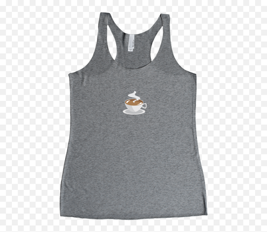 Emoji - Grams Shop Sleeveless,Black And White Food Emojis