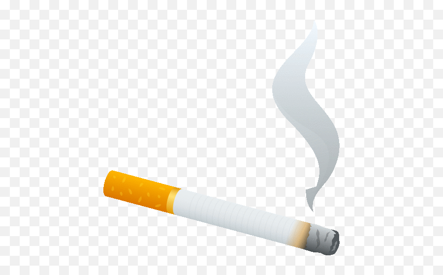 Cigarette Objects Gif - Cigarette Emoji,Cigarette Emoji