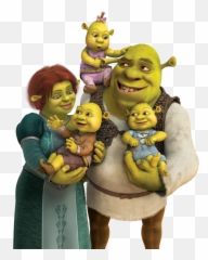 Pin - Shrek And Fiona Emoji,Shrek 4 Script In Emoji