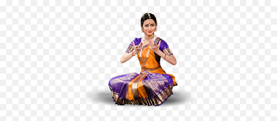 Repertory Jiva Dance - Kathak Dancer Emoji,Emotion Poses Bharatnatyam