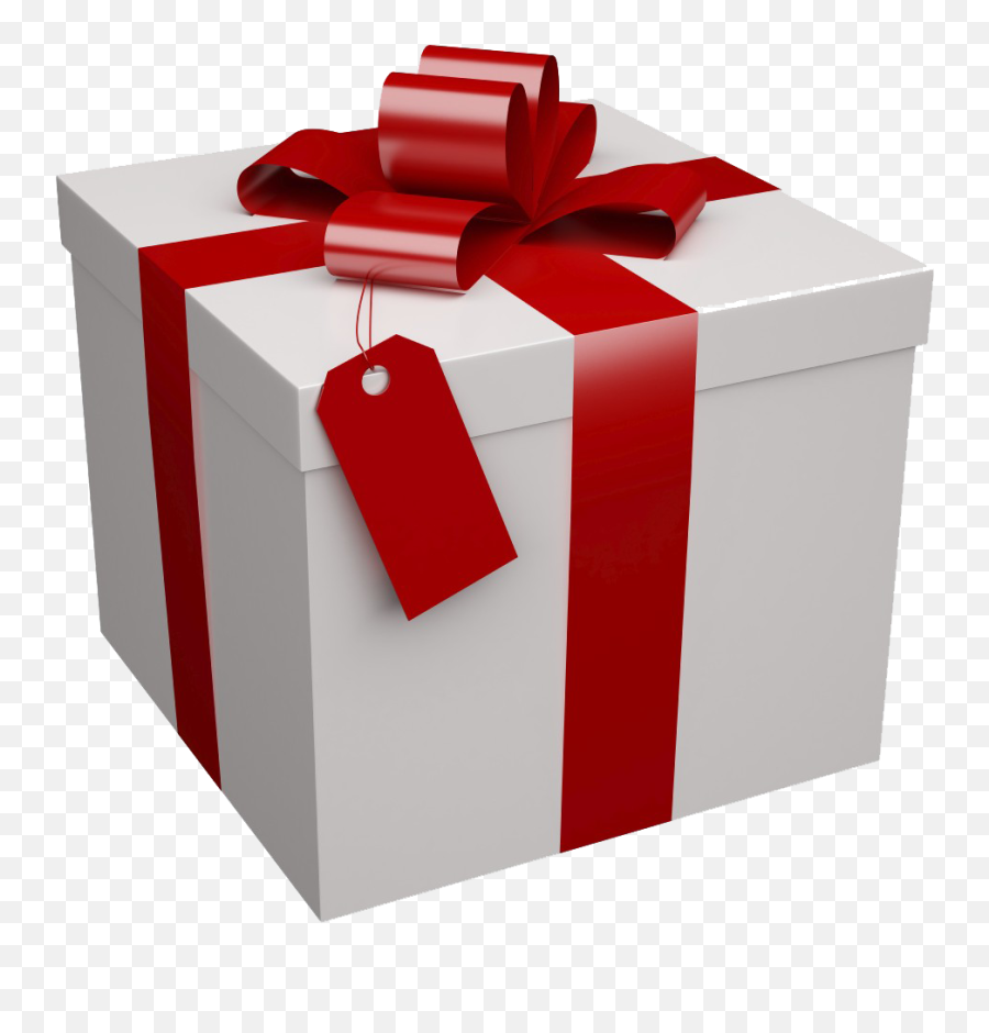 Birthday Gift Png Pic Png Download - Present Box Emoji,Emoji Birthday Gifts