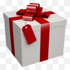 Birthday Gift Png Pic Png Download - Present Box Emoji,Emoji Birthday Gifts