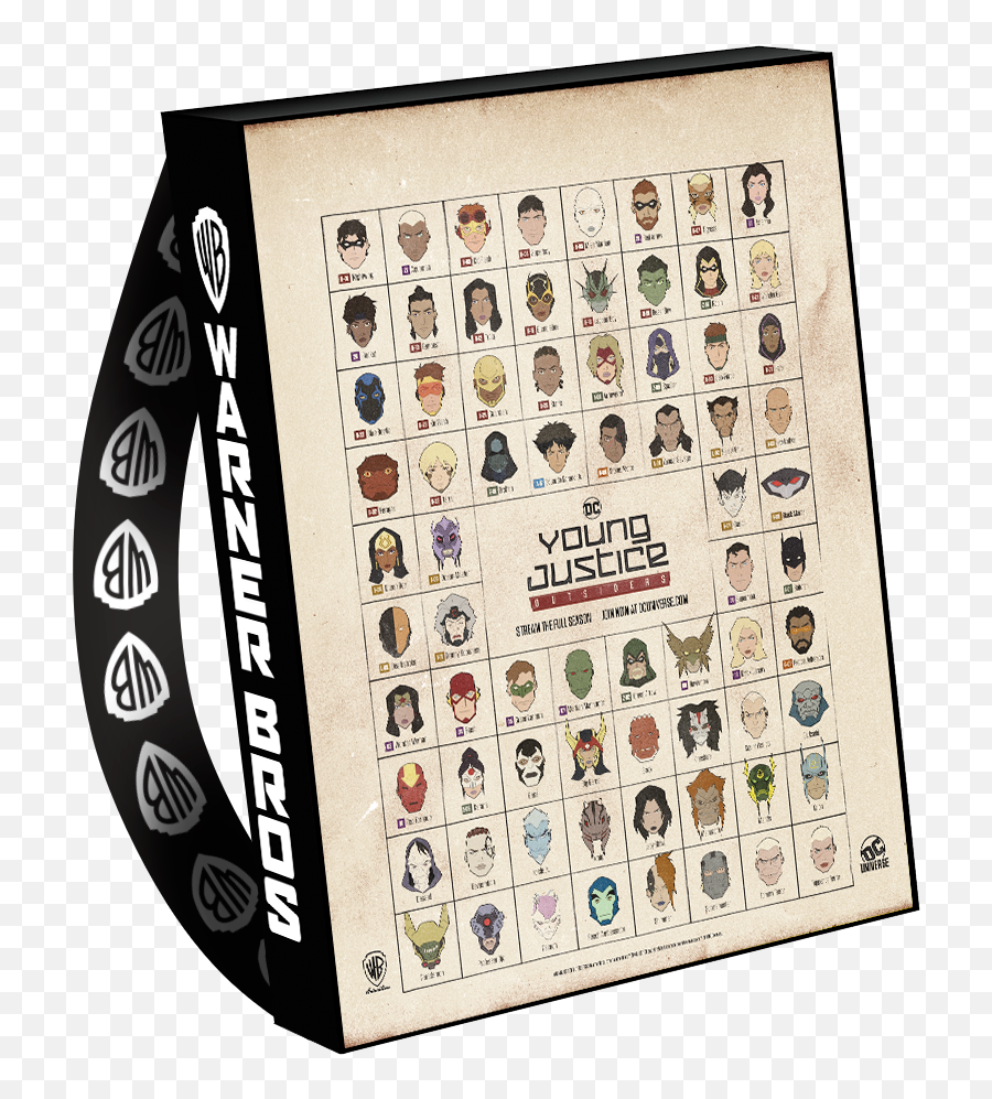 Superman Homepage - Young Justice Sdcc 2019 Emoji,Harley Quinn Shirts All Of Her Emotions