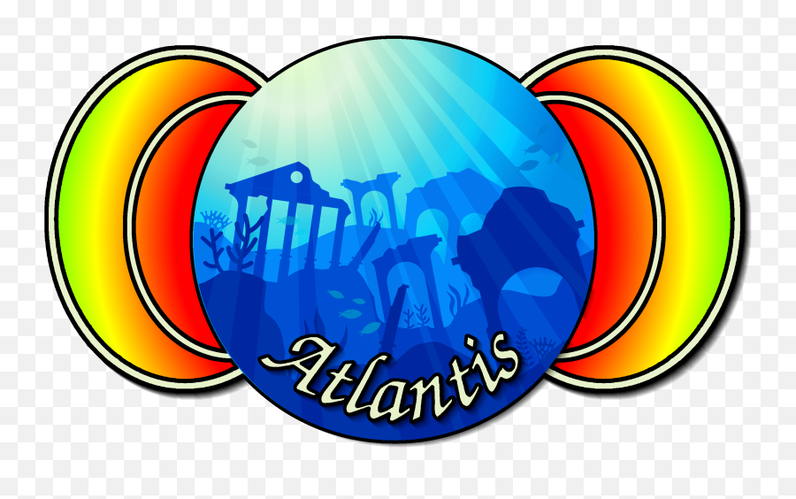 Atlantis Team - Language Emoji,Atlantis Emotion Color