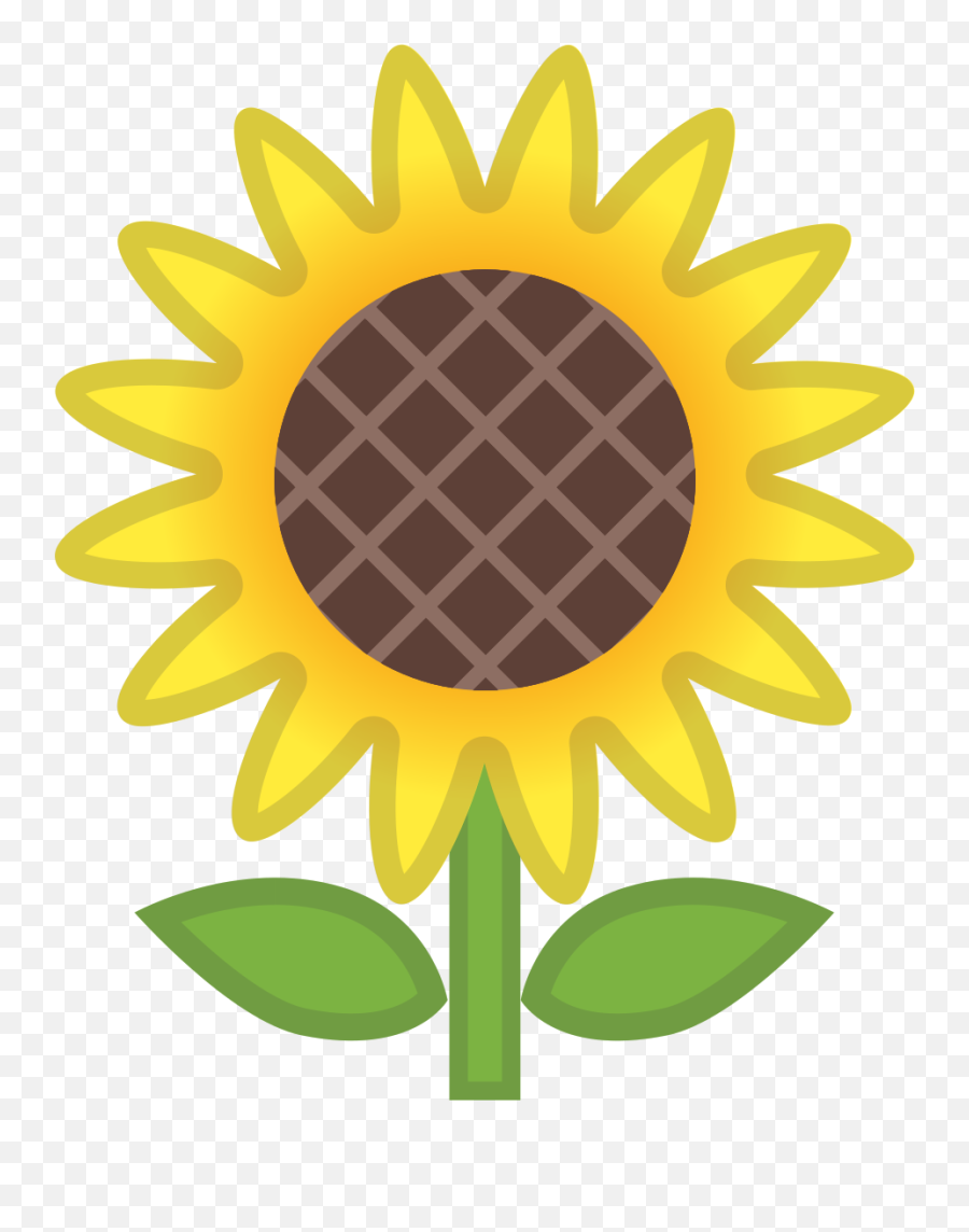 Sunflower Emoji Meaning With Pictures - Diep Io Octo Tank,Sunflower Emoji
