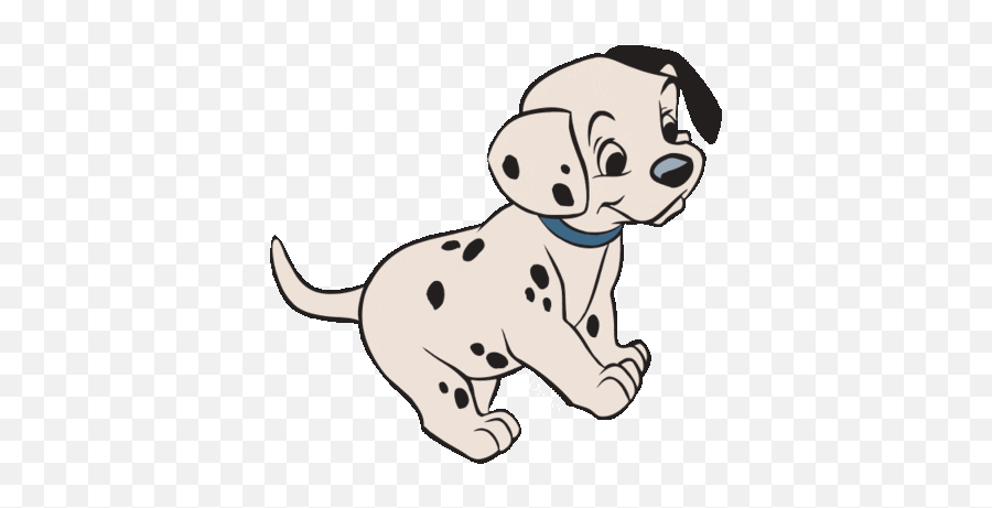 Final Ts Articulation Baamboozle - Dalmatian Disney Sticker Emoji,Dog Eats Emoji Photo