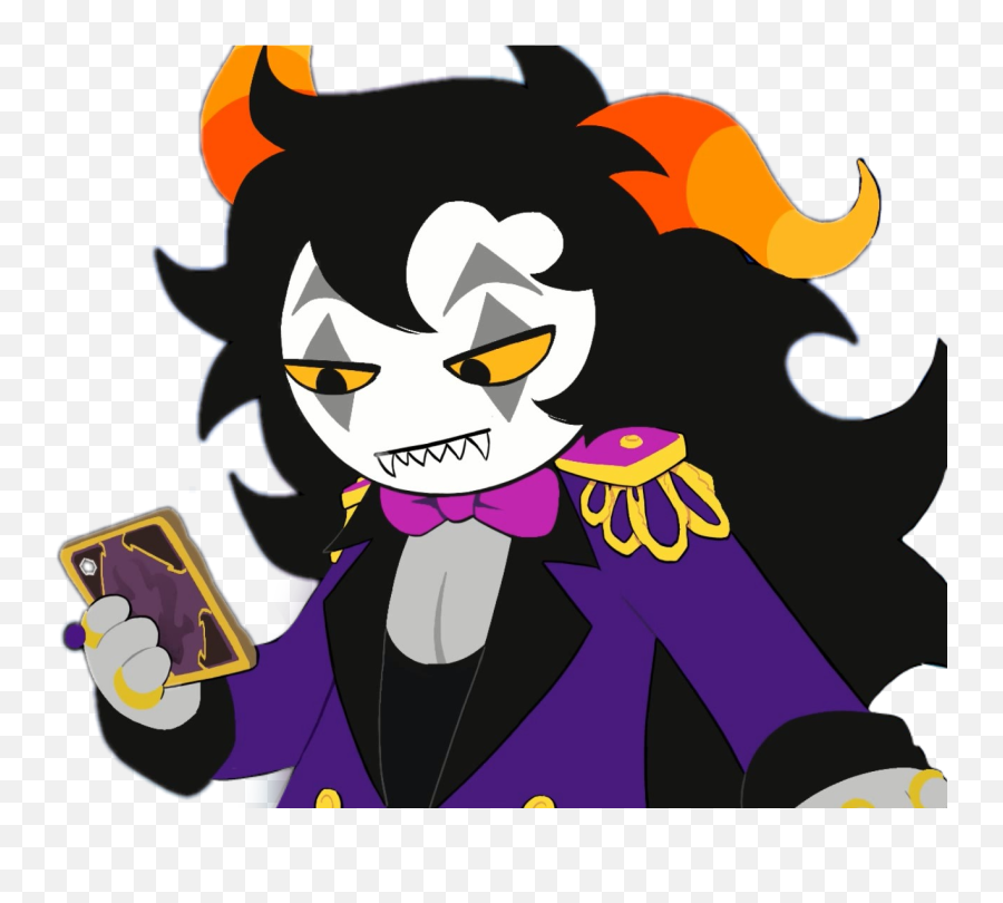 Discover Trending Homestuck Stickers Picsart - Marvus Xoloto Icons Hiveswap Emoji,Homestuck Animated Emojis