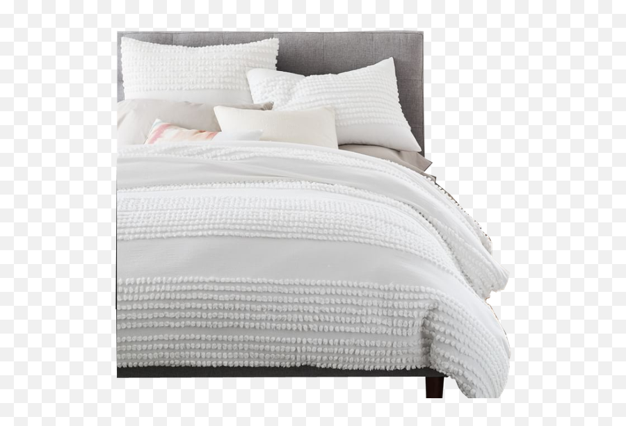 Candlewick Duvet Cover Shams - Candlewick Duvet Cover Shams Emoji,Jersey Knit Emoji Comforter