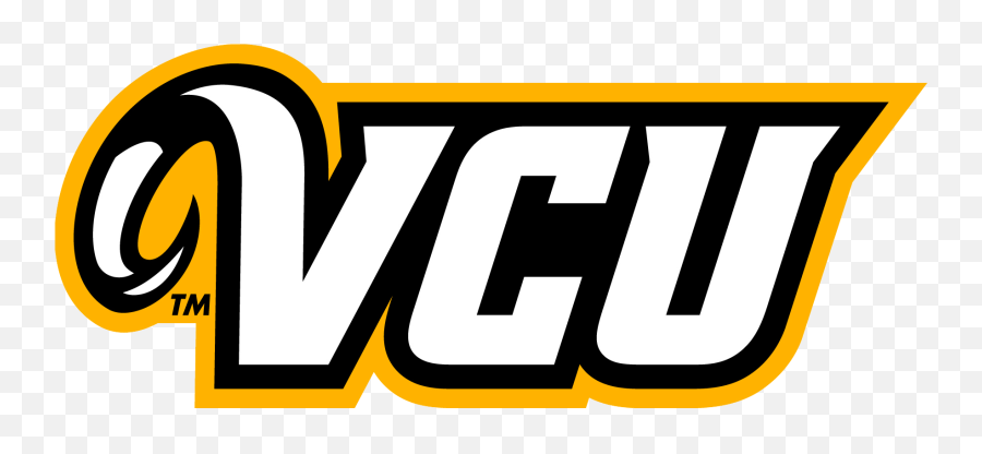 Pick Six Bell Enagbare Among Nationu0027s Best On Losing Teams - Virginia Commonwealth University Logo Emoji,Acc Emoticons