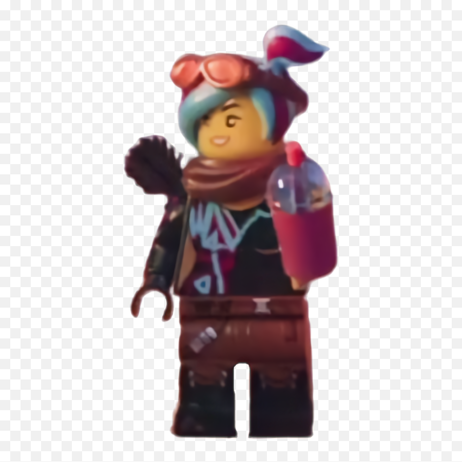 Lego Movie Wiki - Lucy The Lego Movie Emoji,Daron Nefcy Emojis