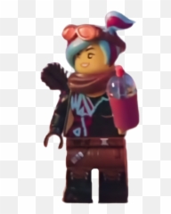 Lego Movie Wiki - Lucy The Lego Movie Emoji,Daron Nefcy Emojis