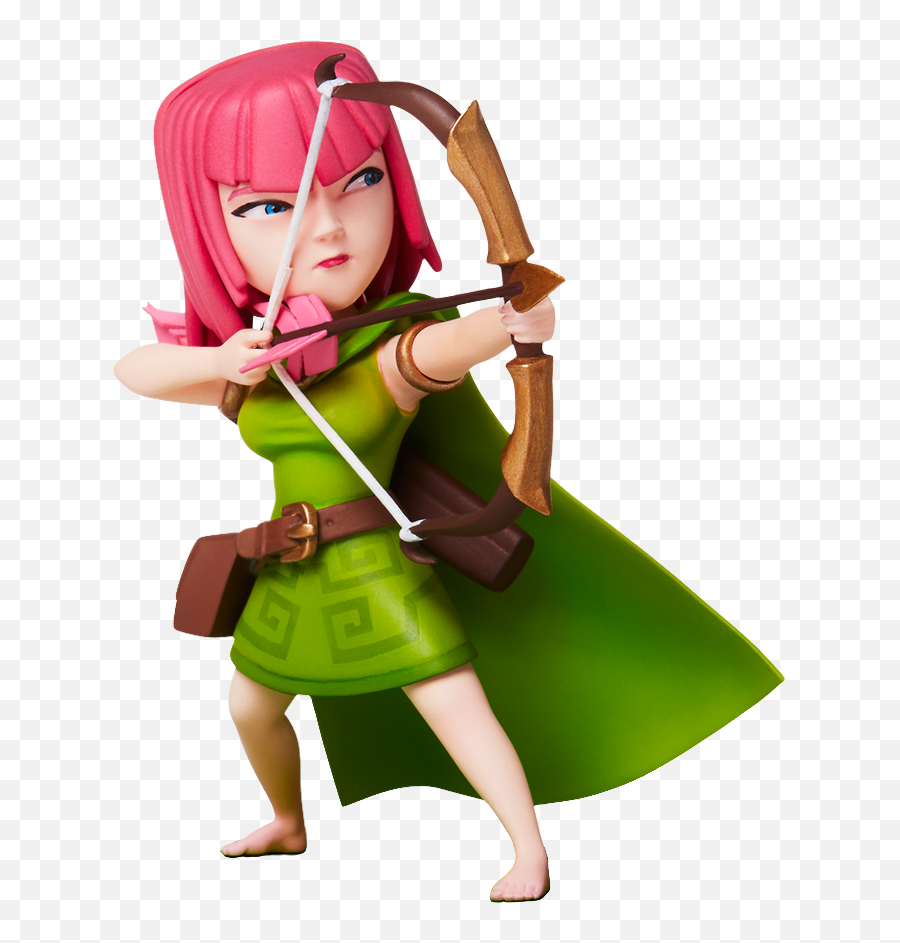 Clash Royale Png Clash Royale - Clash Of Clans Archer Emoji,How To Add Emojis To Clash Royale