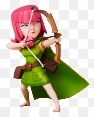 Clash Royale Png Clash Royale - Clash Of Clans Archer Emoji,How To Add Emojis To Clash Royale