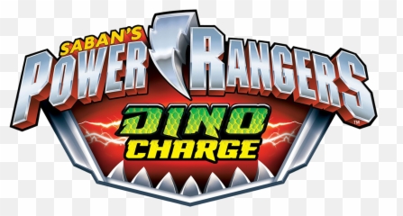 Power Rangers Dino Charge - Power Rangers Dino Super Charge Logo Png Emoji,Power Rangers Emotions