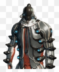 Vauban - Vauban Warframe Emoji,Warframe Chains Of Harrow Emotion Cards
